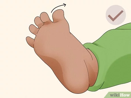 Program integracije refleksa stopalo